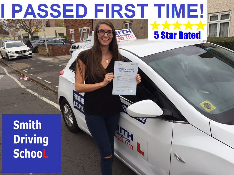 driving lessons hornchurch picture1